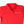 Ladies Solid Mesh Tech Polo - RED