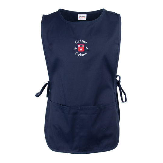 Event Apron- Navy