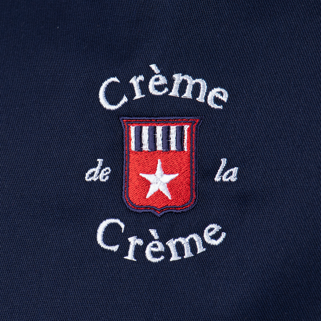 Event Apron- Navy