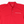 Mens Solid Mesh Tech Polo - RED