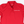 Ladies Solid Long Sleeve Mesh Tech Polo - RED