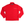 Mens Soft Shell Jacket - RED