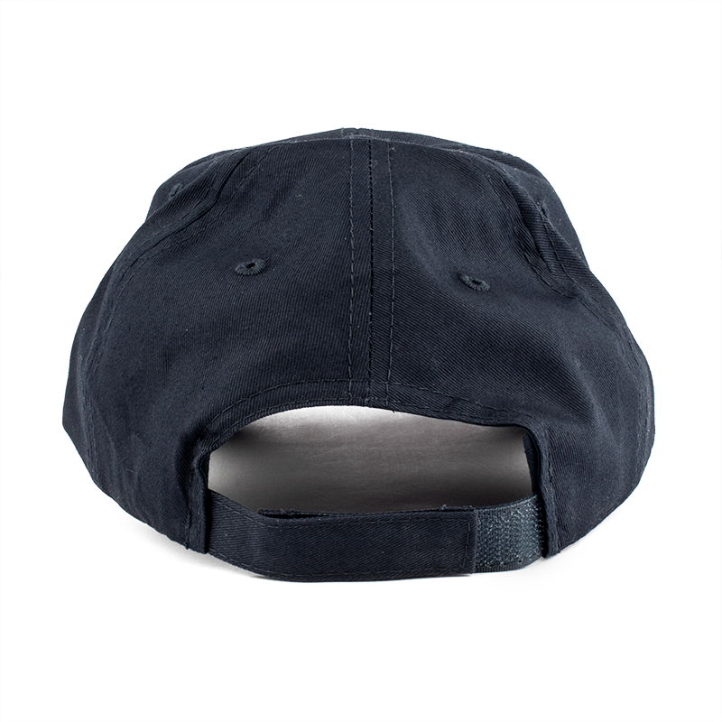 Adult Crème de la Crème Hat - NAVY – Touchstone Uniform Shoppe (Creme)