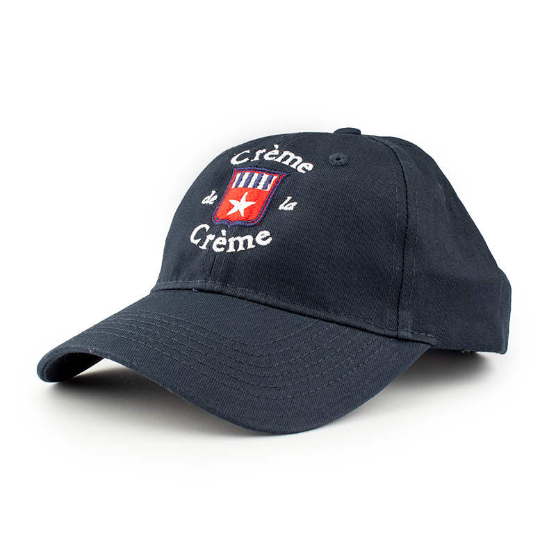 Childrens Twill Cap