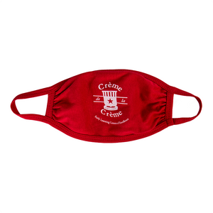 Youth Cotton Reusable Mask